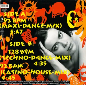 More Than A Beat - Reggae Night