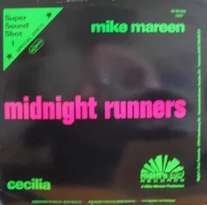 Mike Mareen - Cecilia