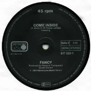 Fancy - Slice Me Nice