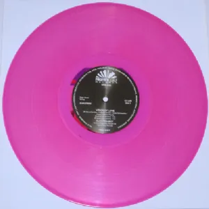 DJs Project - Vision Of Love