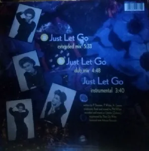 Petra e Co - Just Let Go
