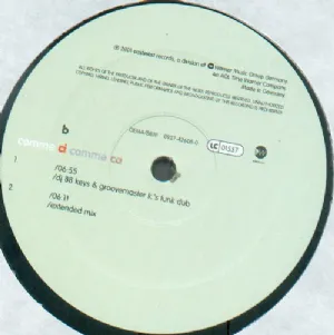 Robozoi - Comme Ci Comme Ca