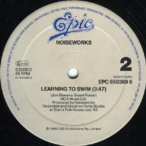Noiseworks - No Lies