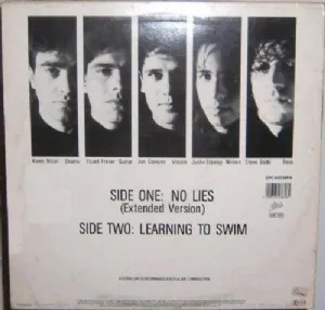 Noiseworks - No Lies