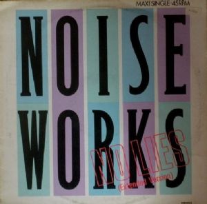 Noiseworks - No Lies