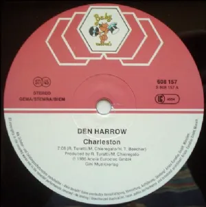 Den Harrow - Charleston