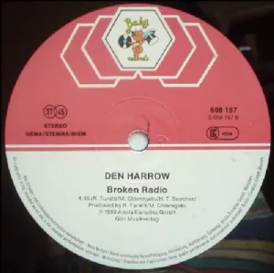 Den Harrow - Charleston
