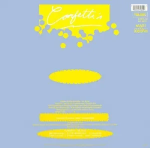 Confettis - The Sound Of C...