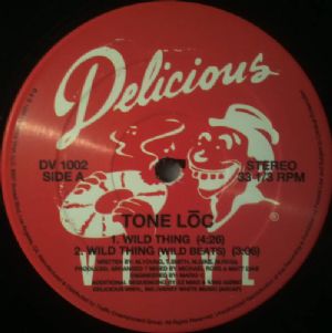 Tone Loc - Wild Thing