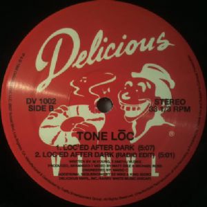 Tone Loc - Wild Thing