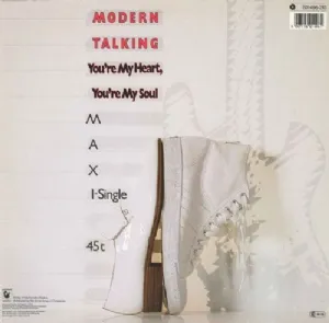 Modern Talking - Youre My Heart, Youre My Soul
