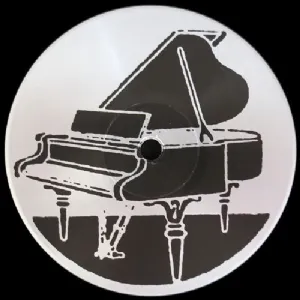 The Mixmaster - Grand Piano