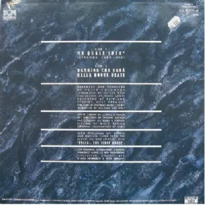 Francesco Napoli - Ma Quale Idea / Balla - Bonus Beats