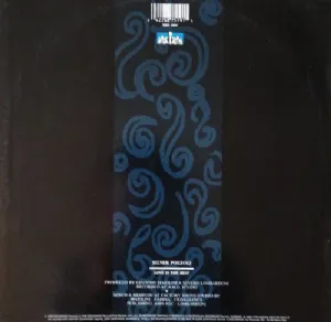 Silver Pozzoli - Love Is The Best