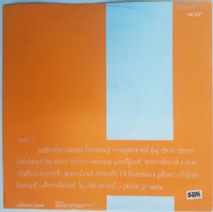 Affairs Of The Heart - Waterloo Sunset / Dance Mix