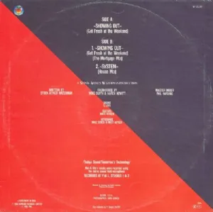 Mel and Kim - Showing Out