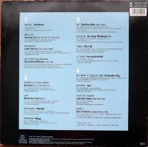 Various - Maxi Disco Night / 2x LPS