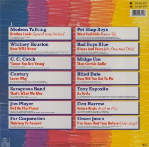 Various - Music Shop