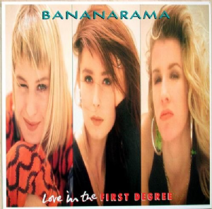 Bananarama - Love In The First Degree / Jailers Mix