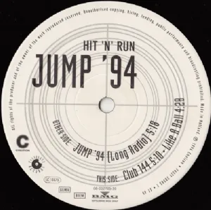 Hit n Run - Jump 94