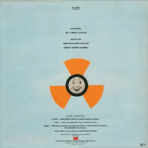 Erasure - Oh LAmour / Re-Mix