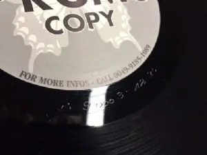 Men Without Hats - Safety Dance 92 Remix / Raro!