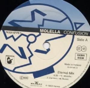 Molella - Confusion