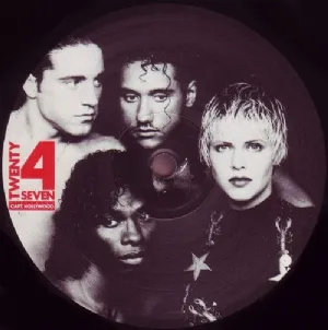 Twenty 4 Seven Featuring Capt. Hollywood - Are You Dreaming