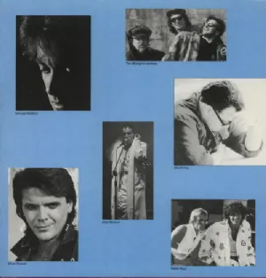 Various - The Best Of Italo-Disco Vol. 9 / LP Duplo