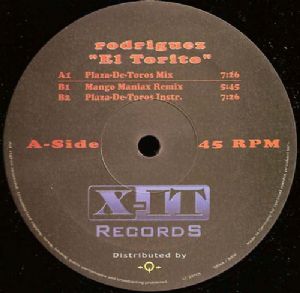 Rodriguez - El Torito