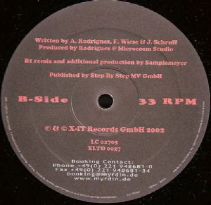 Rodriguez - El Torito