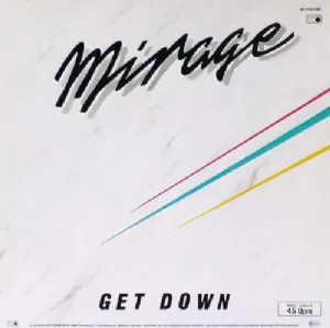 Mirage - Get Down