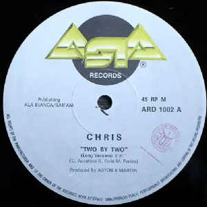 Chris - Two By Two
