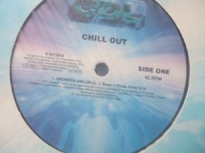 Chill Out - Drunken Sailor