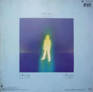 Ryan Simmons - Lucky Guy