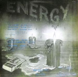 Various - Energy