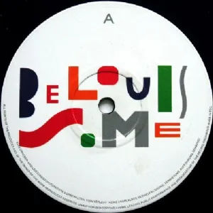 Belouis Some - Imagination / Dance Mix