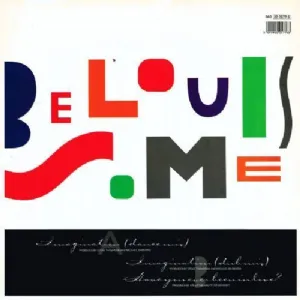 Belouis Some - Imagination / Dance Mix