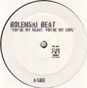Bolenski Beat - Youre My Heart, Youre My Soul / Modern Talking cover
