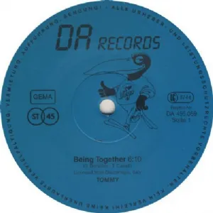 Tommy - Being Together