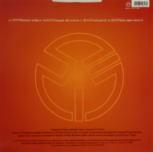 Fits Of Gloom - Heaven