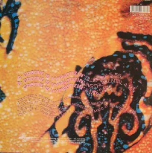 Cosmo Crew - Groove Is Hypnotizin