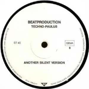 Beatproduction - Techno-Paulus