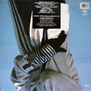 Desireless - Voyage Voyage