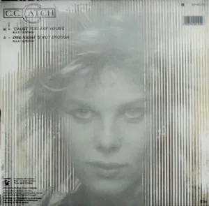 C.C. Catch - Cause You Are Young