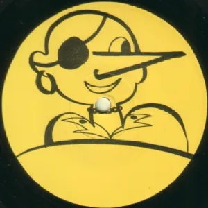 Pin-Occhio - Happy Gipsies