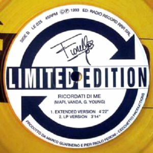 Fiorello - Ricordati Di Me