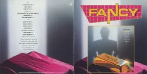 CD Fancy - Gold