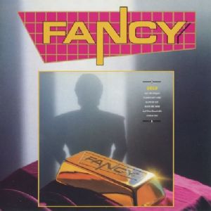 CD Fancy - Gold