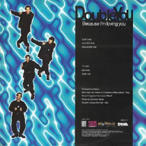 Double You - Because Im Loving You